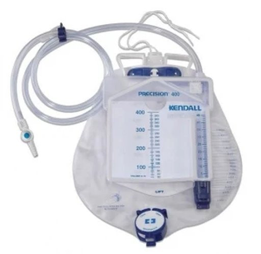 Cardinal Health - 8000 - Dover Urine Meter, Needle Sampling, Tubing