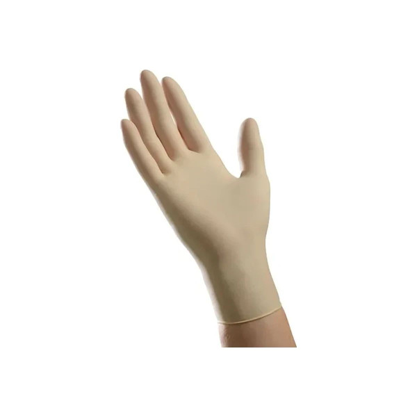 Cardinal Health - Ambitex - Lmd5101 - Latex Powdered General Purpose Gloves Medium Ns
