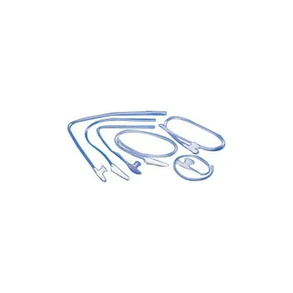 Cardinal Health - Argyle - 30820 - Suction Catheter 8 Fr Chimney Valve Vent