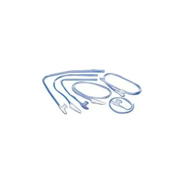 Cardinal Health - Argyle - 31020 - Medtronic / Suction Catheter, 10Fr Graduated Single Coil Packed, Sterile