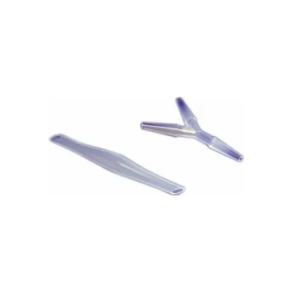 Cardinal Health - Argyle - 8888271007 - Medtronic / Tubing Connector, 5 - In - 1 (Bubble), Fits Vinyl, Sterile