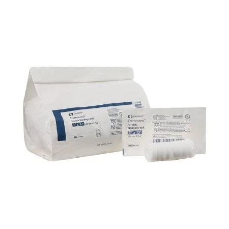 Cardinal Health - Dermacea - 441505 - Conforming Bandage 3 Inch X 4 Yard 1 Per Pack Sterile Ply Roll Shape