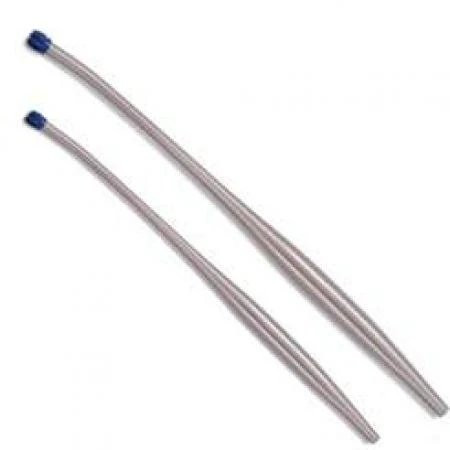 Cardinal Health - Argyle - 8888501015 - Kendall Argyle Yankauer Regular Capacity Suction Tube With Sump Tip, Flexible, Sterile, Transparent And Non-Breakable 