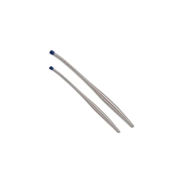 Cardinal Health - Argyle - 8888505040 - Suction Tube Handle Yankauer Style Non - Vented