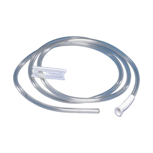 Cardinal Health - Dover - 155731 - Kendall Dover Rectal Tube, Pre-Lubricated Tip, 24 Fr Ch (8.0 Mm) X 20 (51 Cm) 