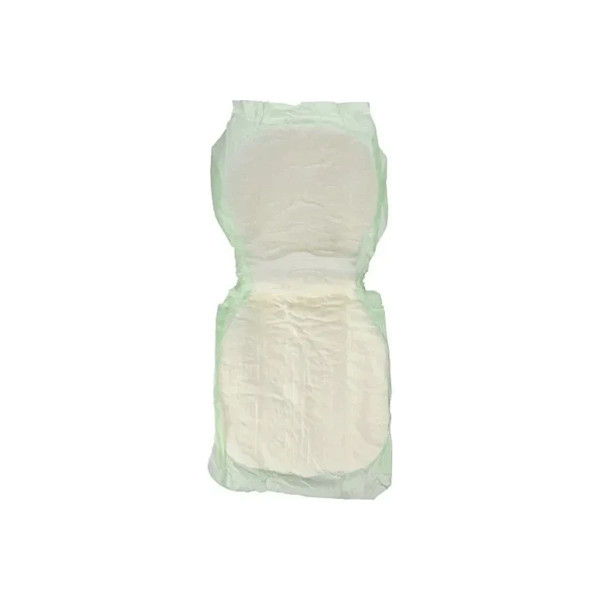 Cardinal Health - 6598B - Wings Contoured Insert Pads, 14" X 27", Night - Time - Replaces: 6824