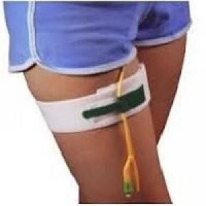 Cardinal Health - Dover - 8887600149 - Leg Strap