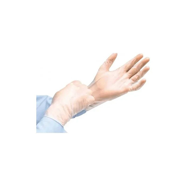 Cardinal Health - Instagard - 8886i - Vinyl Exam Gloves, Replaces Zgpfvsm