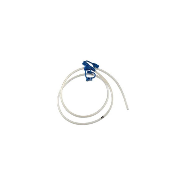 Cardinal Health - Kangaroo - 8884711568 - Nasogastric Feeding Tube 8 Fr 36 Inch Polyurethane Sterile