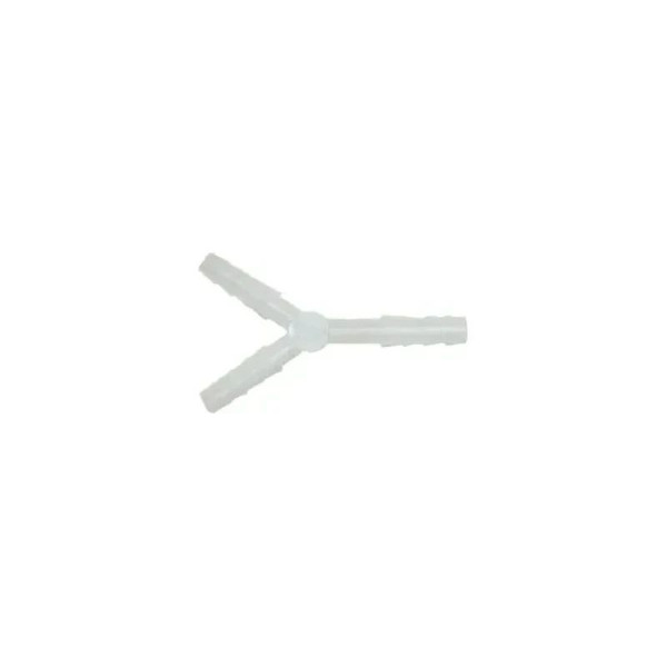 Cardinal Health - Medi-Vac - 359 - Med - Y Tubing Connector 3/8"