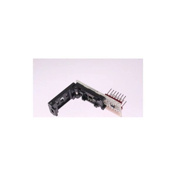Cardinal Health - Medi-Vac - 360 - Med - 5 - In - 1 Tubing Connector, Transparent, Plastic, Latex - Free, Lightweight, Autoclavable