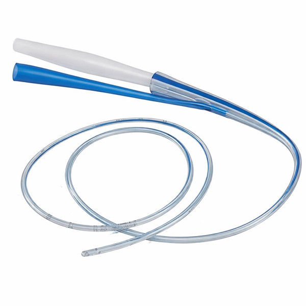 Cardinal Health - Salem Sump - 8888264945 - Kendall Argyle Salem-Sump Nasogastric Tube, PVC, Double Lumen, Sterile, 14 Fr, 48 L 