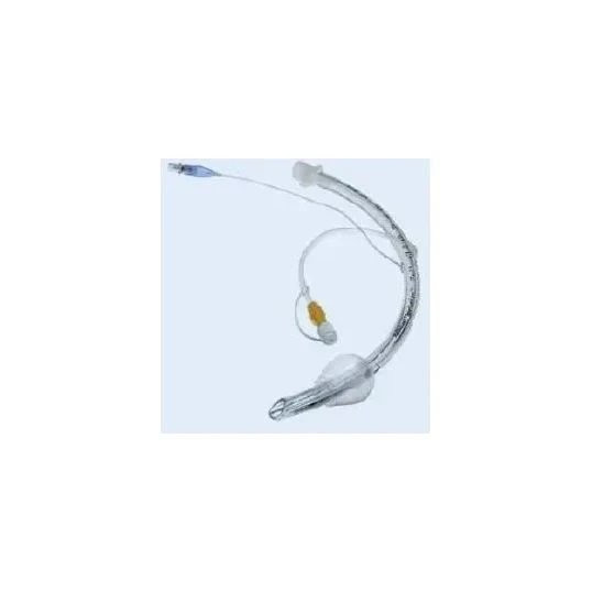 Cardinal Health - Shiley - 18865 - Medtronic / Taperguard Evac Oral Tracheal Tube, Murphy Eye, 6.5Mm Id X 9.8Mm Od