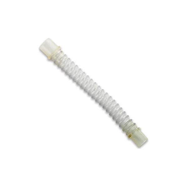Cardinal Health - Shiley - 331U5661 - Medtronic / Double Swivel Connector, Extendable Extension Tube