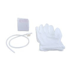 Cardinal Health - Suction Catheter - Sck12 - Med - Essentials Coil Packed Kit 12 Fr