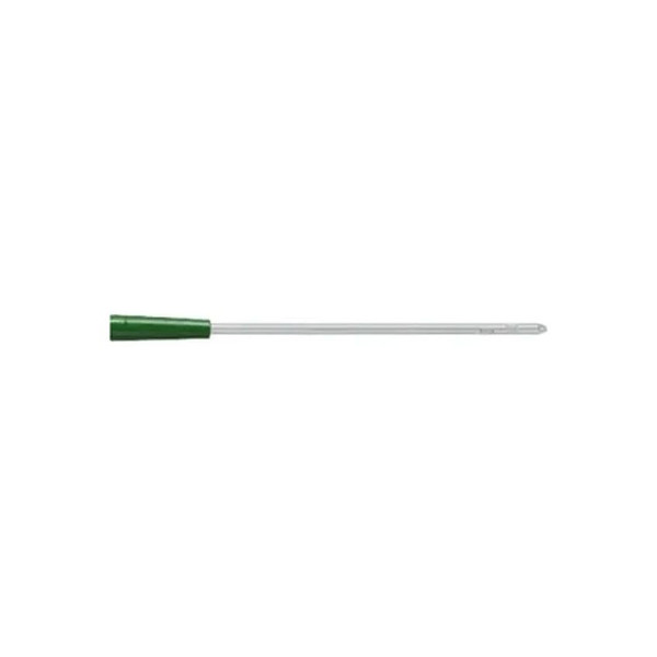 Coloplast - Self-Cath - 4116 - Plus Soft Straight Hydrophilic Intermittent Catheter 16 Fr 16"
