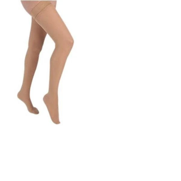Carolon - 210312 - Stocking, Compression Shrt Clsed Toe