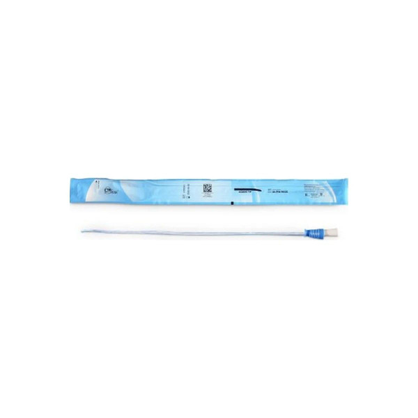Convatec - Cure Ultra - Ultram12C - Male / 16 Coude Tip 12 Fr
