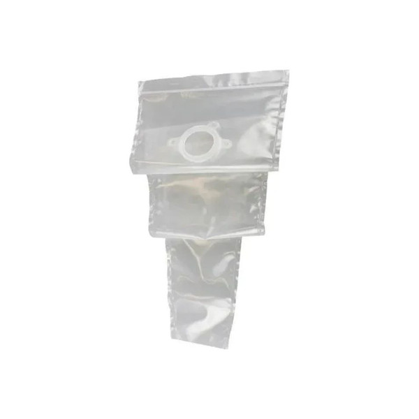 Convatec - Visi-Flow - 401912 - Ostomy Irrigation Sleeve Not Coded 1 - 3/4 Inch Flange 31 Length