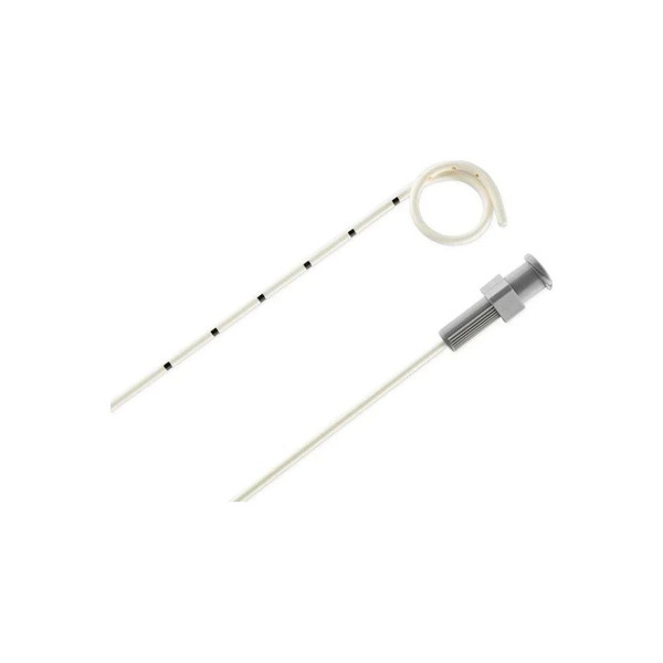 Cook Medical - Fuhrman - G55715 - Pleural/Pneumopericardial Drainage Set