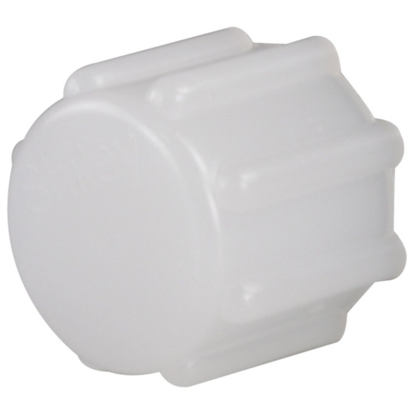 Covidien - Shiley - Cap - Lp Dba Sales Llc Decannulation 15Mm, Universal