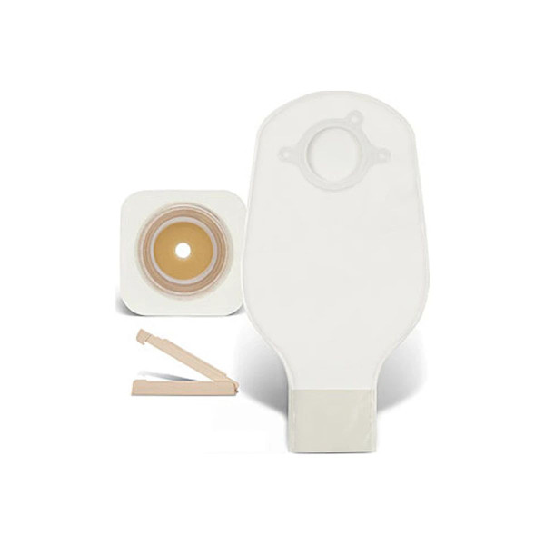 Convatec - Natura - 423555 - Invisiclosetm 70Mm Ctf Durahesivetm 5 Kt - Bx