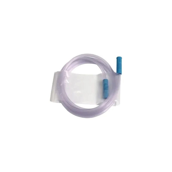 Dynarex - 4681 - Suction Tubing With Straw Connector