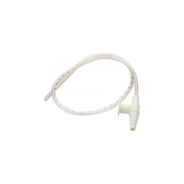 Dynarex - 4816 - Catheter Suction Sterile 16 French