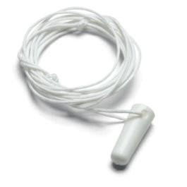 Graham Field - John Bunn - 3255-8 - Trach Plug Jackson Respiratory
