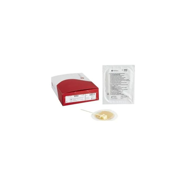 Hollister - 9781 - Drain Tube Attachment Device