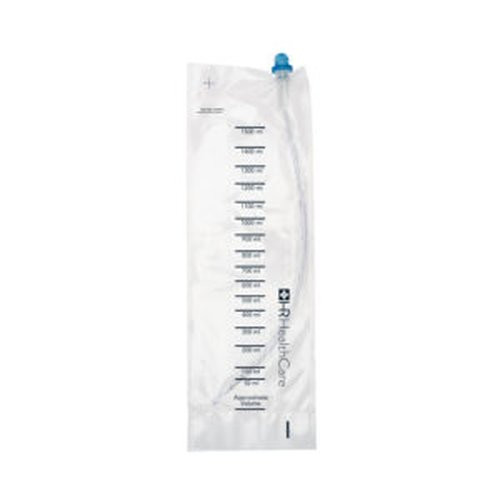 Hr Healthcare - Ez-Advancer - 40114 - Catheter, Intmt Mini - Pak Clsd 14Fr 16