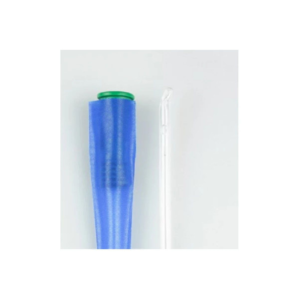 Hr Pharmaceuticals - Hc1016 - Redicath Hydrophilic Coude Catheter