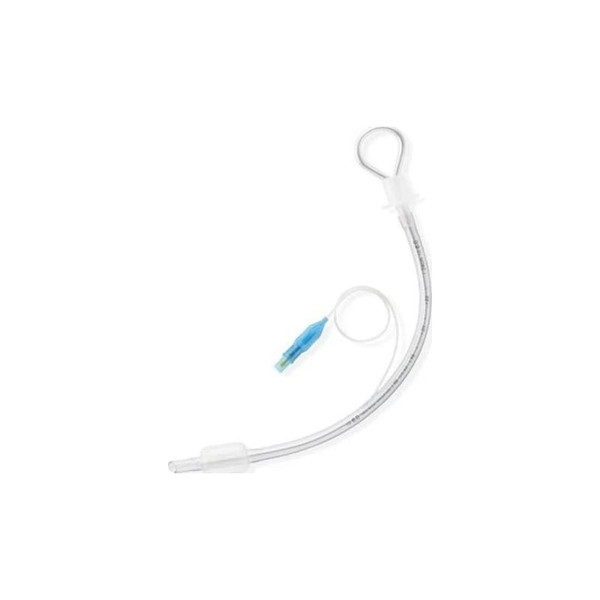 Icu Medical - Aircare - 100/102/090 - Fka Smiths 100102090 - Tube, Tracheal Clr Murphy Cuff Stylt 9.0Mm