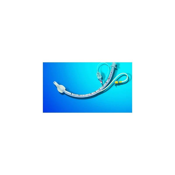 Icu Medical - Portex - 100/189/075 - Fka Smiths 100189075 - Tube, Sacett Suct After Cuff 7.5