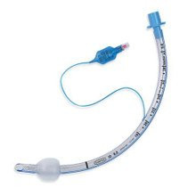 Icu Medical - Portex - 100/199/050 - Fka Smiths 100199050 - Tube, Murphy Endotrach Cuff 5.0Mm