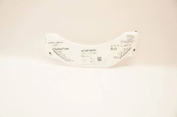 Icu Medical - Portex - 100199075 - Fka Smiths Tube, Murphy Endotrach Cuff 7.5Mm