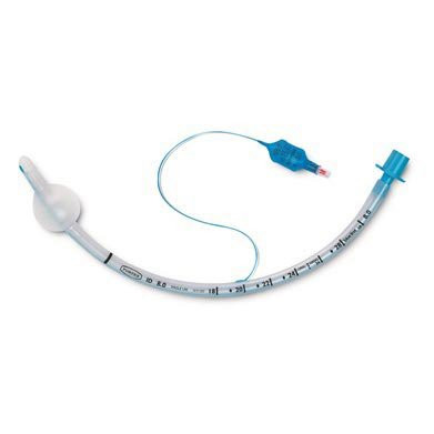 Icu Medical - Portex - 100199080 - Fka Smiths Tube, Murphy Endotrach Cuff 8.0Mm
