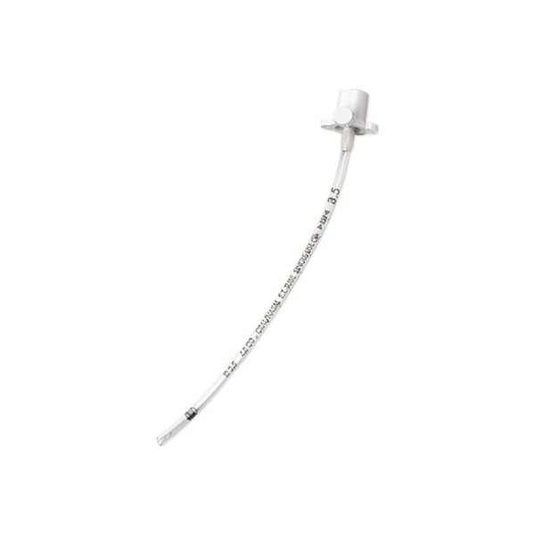 Icu Medical - Portex - H4022S - Fka Smiths Tube, Endo Uncuffed Neo/Ped 3.0Mm