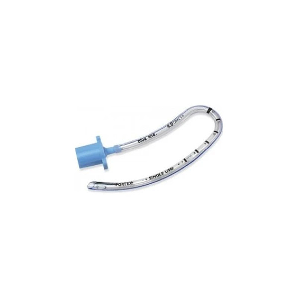 Icu Medical - Smiths - 100/134/045 - Fka - 100134045 - Tubing, Uncuffed Oral Clr Pvc 4.5Mmx6.2Mmx13.5Cm