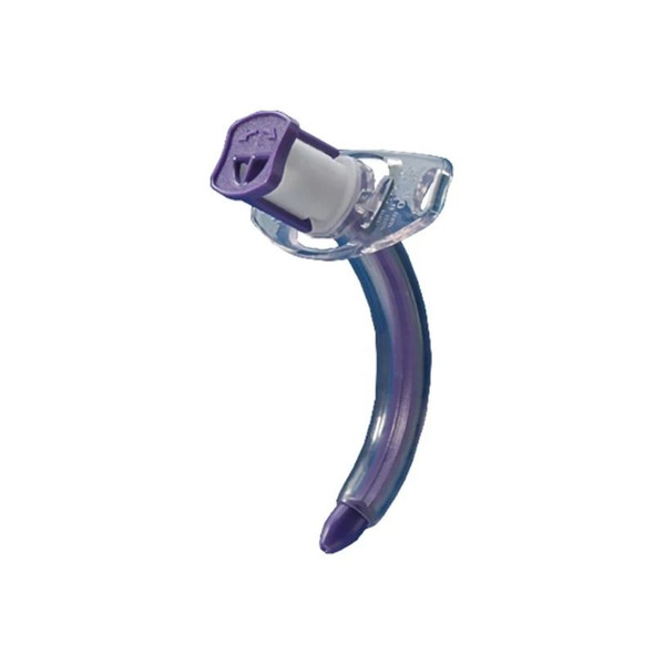 Icu Medical - Smiths - 101/816/080 - Fka - 101816080 - Tube, Trach Bluselect Uncuffedn/Fenstd W/Wedge 8.0