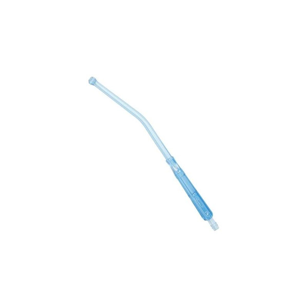 Mckesson - 16-66202 - Suction Tube Handle Yankauer Style Non - Vented