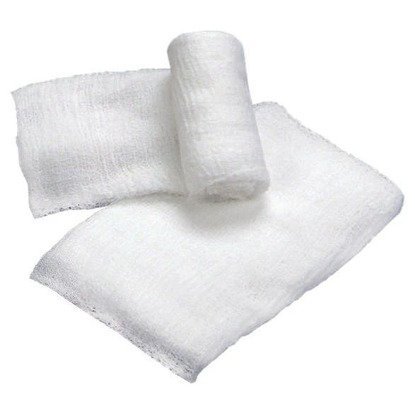 Deroyal - Fluftex - 11-009 - Fluff Bandage Roll 2 - 1/4 Inch X 3 Yard 1 Per Pouch Sterile 6 - Ply Shape