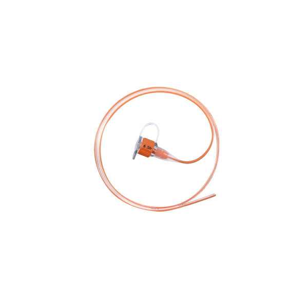 Medela - Enfsi6050Ld - Neonatal Nasogastric Feeding Tube With Enfit Connector 5 Fr 23.6 Inch Silicone