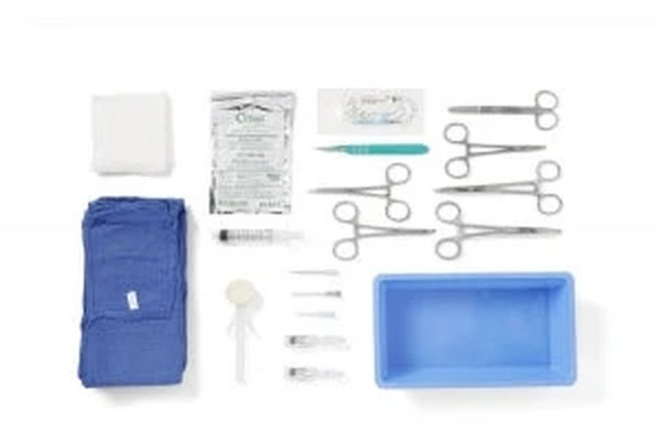 Medline - Dynd07603 - Chest Tube Kit