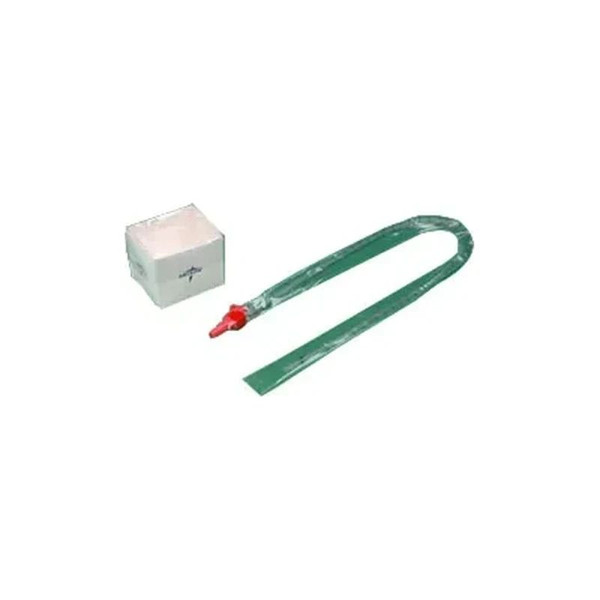 Medline - Dynd40708f - Open Suction Catheter Kit, Straight Packed, 8 Fr