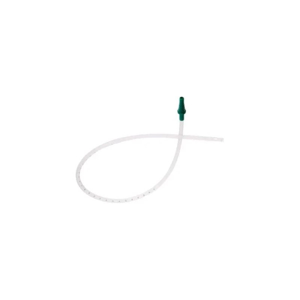 Medline - Dynd41900 - Catheter Suction 10Fr Whistle