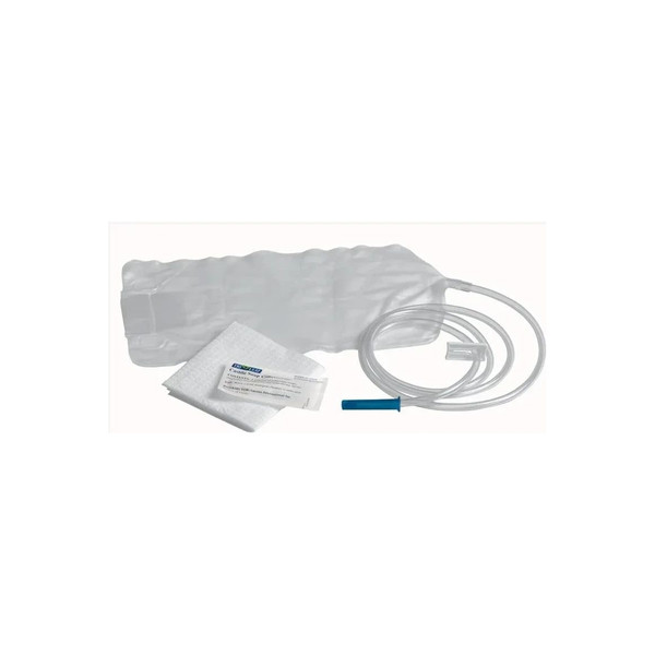 Medline - Dynd70102h - Enema Bag Sets,1500.0 Ml