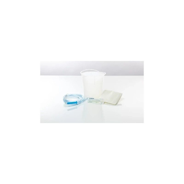 Medline - Dynd70104 - Enema Bucket Set