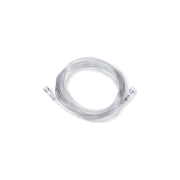 Medline - HUD1118 - Star Lumen Tubing, 14 Ft