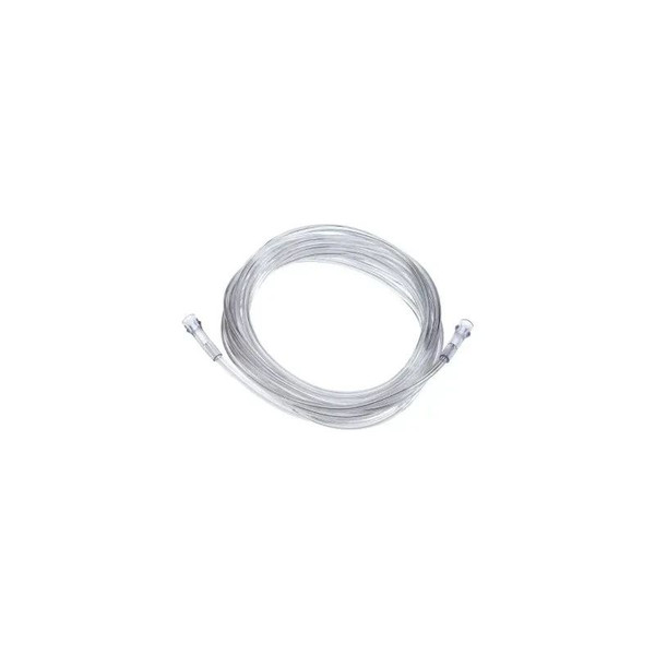 Medline - Hudson Rci - Hud1115 - Oxygen Tubing 7 Foot Length